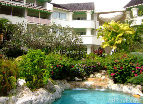 Bougainvillea Beach Resort 5